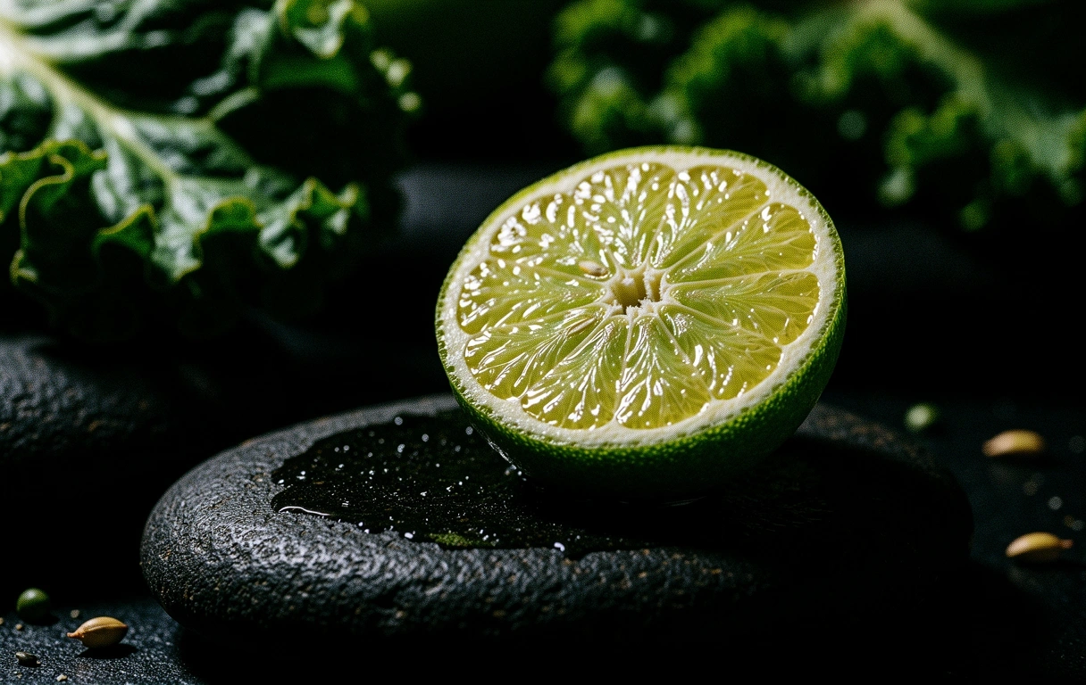 Citrus Vitality