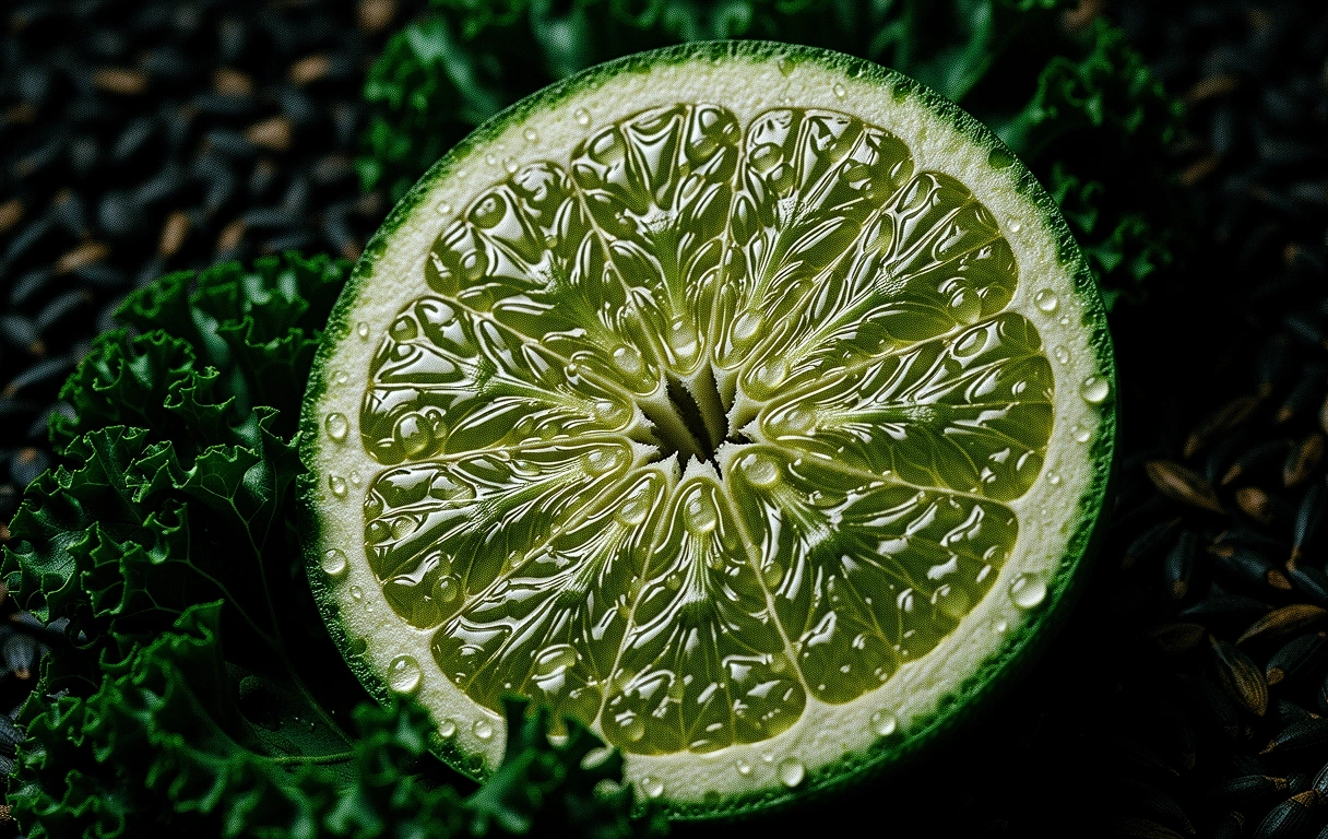 Citrus Vitality