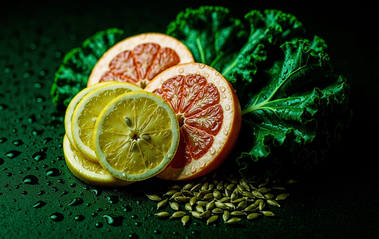 Citrus Vitality