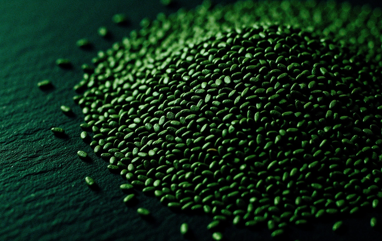 Nutrient Texture