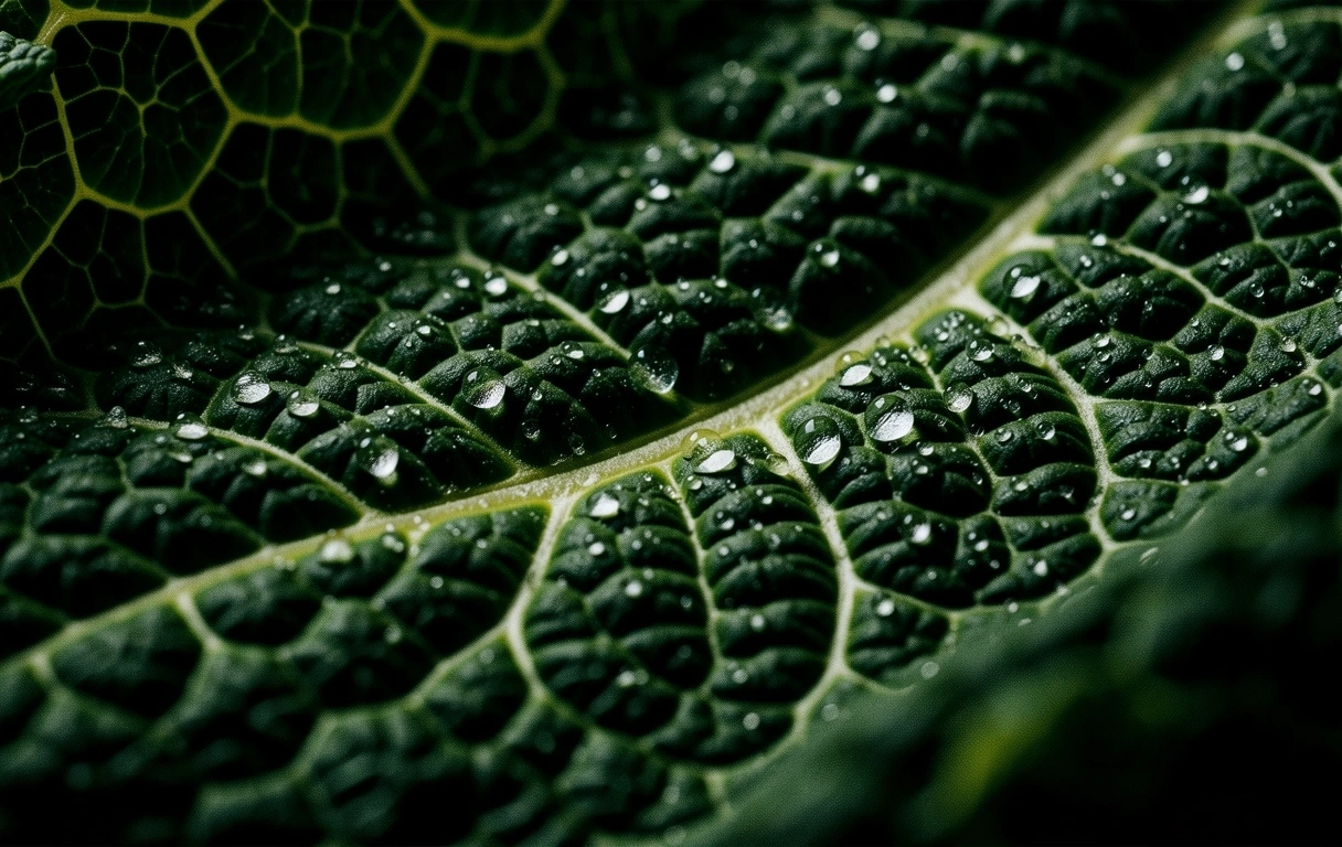 Nutrient Texture