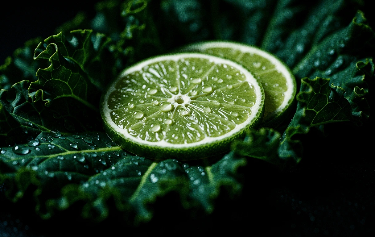 Fresh Essence