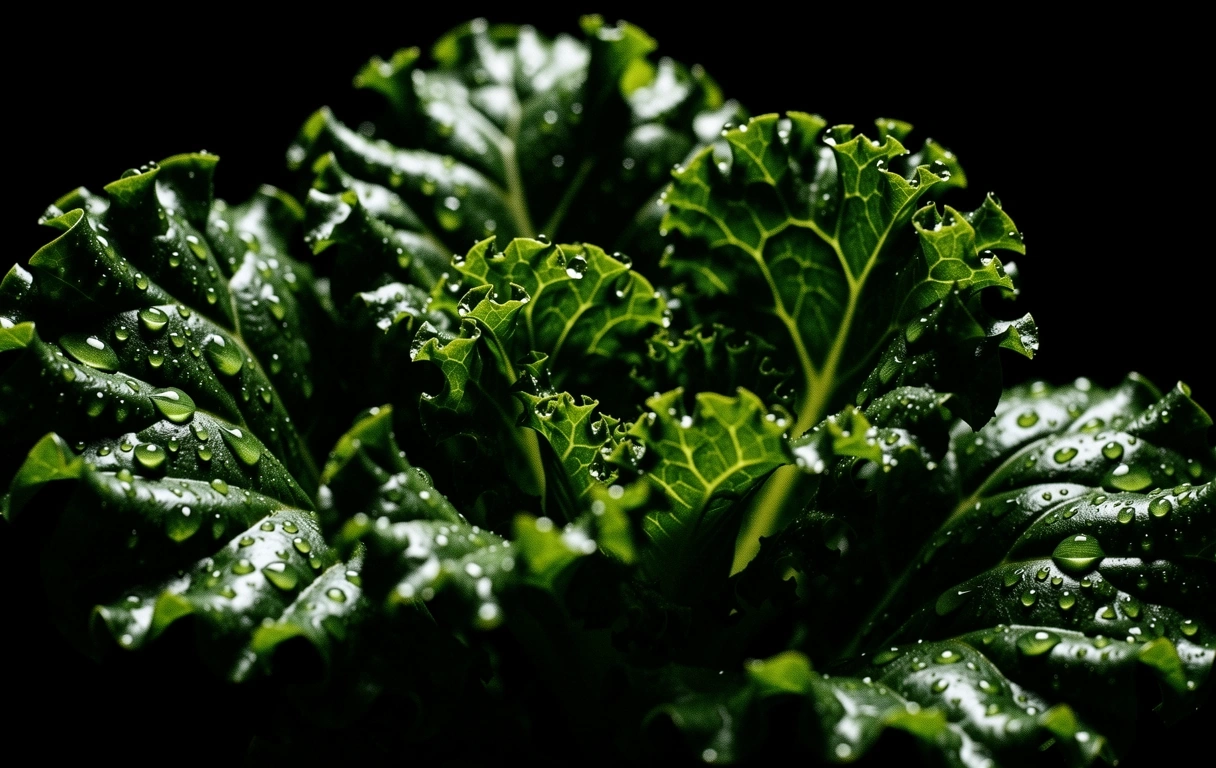 Nutritional vitality macro