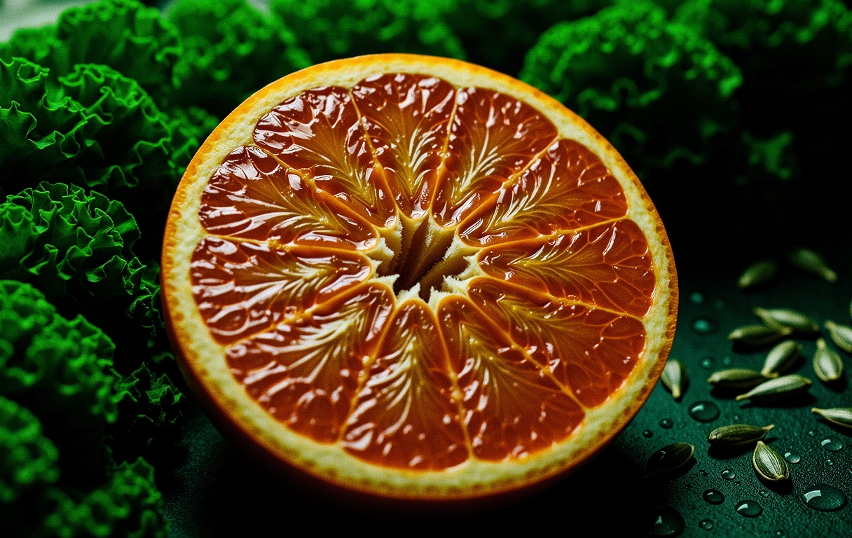 Citrus Vitality